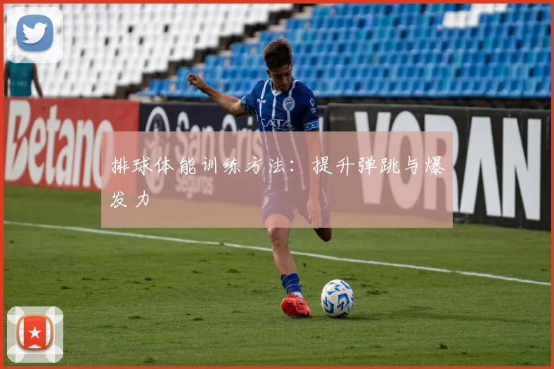排球体能训练方法：提升弹跳与爆发力