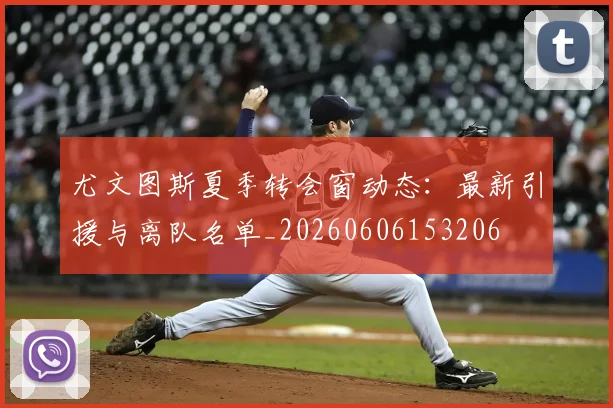 尤文图斯夏季转会窗动态:最新引援与离队名单_20260606153206